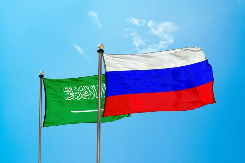 Россияне с 11 мая могут посещать Саудовскую Аравию без виз
