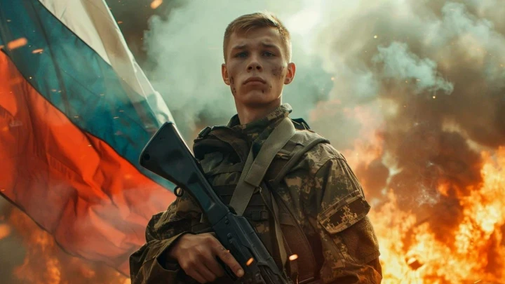 Русские идут. Можно начинать бояться: В Киеве всё поняли