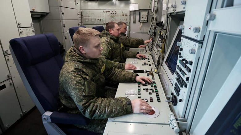 Силы ПВО уничтожили еще один беспилотник, летевший к Москве