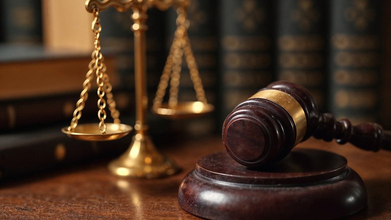 Суд вынес приговор экс-главе администрации Керчи Брусакову