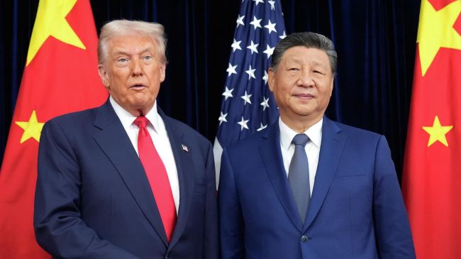 Трамп в Пекине — символические жесты вместо «сделки века» — эксперт