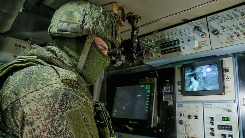 В Тульской области ПВО уничтожила два беспилотника ВСУ