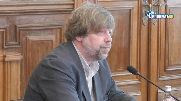 «В жизни я так хорошо не худел»: археолог Бутягин рассказал о буднях в польской тюрьме