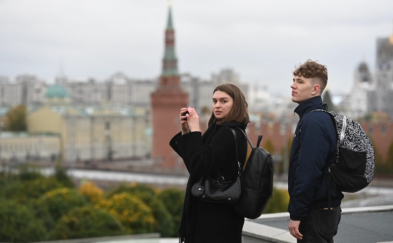 ВЦИОМ рассчитал индекс национальной терпимости в РФ