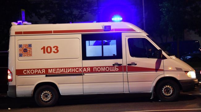В ДНР трое мирных жителей ранены при атаках украинских войск