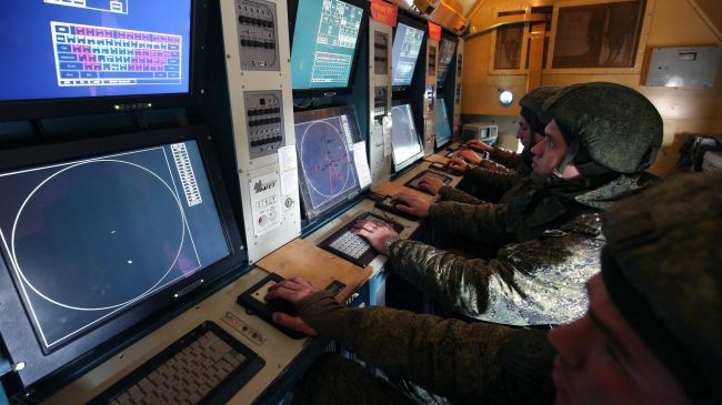 За минувшую ночь силы ПВО сбили 89 вражеских БПЛА в разных регионах России